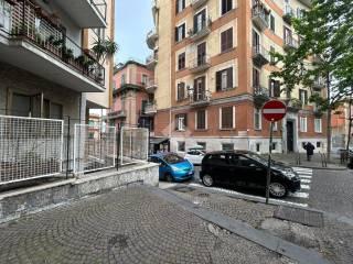Appartamento via Francesco Paolo Michetti, Vomero, Napoli