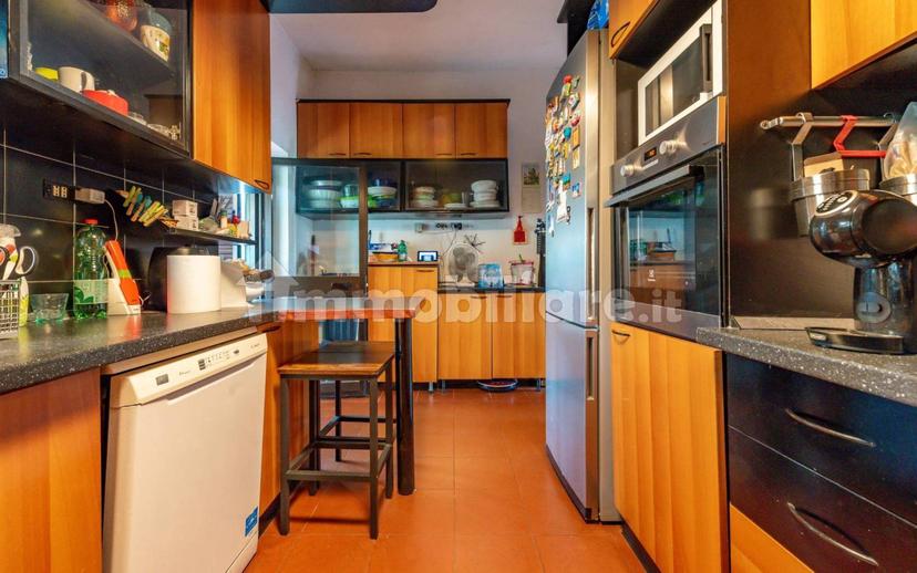 Villa unifamiliare via dell'Acqua Acetosa Anagnina 5, Frascati — foto 58 di 62