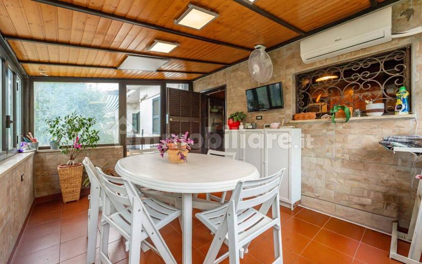 Villa unifamiliare via dell'Acqua Acetosa Anagnina 5, Frascati — foto 30 di 62