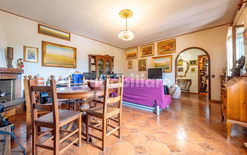 Villa unifamiliare via dell'Acqua Acetosa Anagnina 5, Frascati — foto 18 di 62