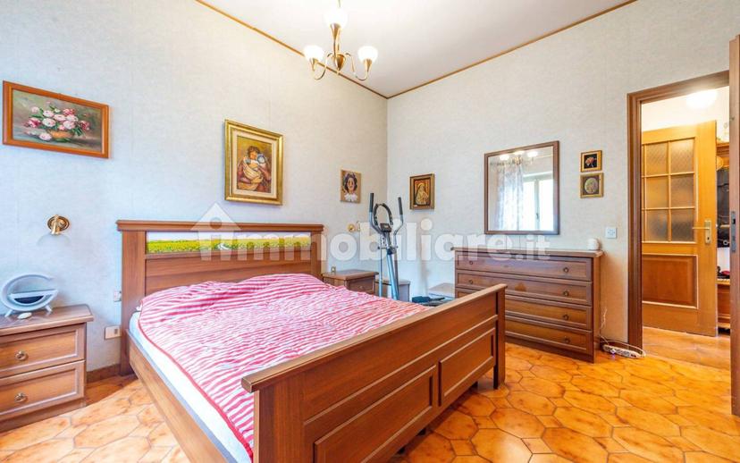 Villa unifamiliare via dell'Acqua Acetosa Anagnina 5, Frascati — foto 43 di 62