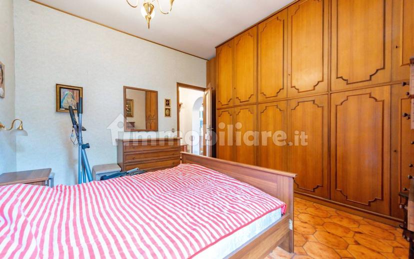 Villa unifamiliare via dell'Acqua Acetosa Anagnina 5, Frascati — foto 61 di 62