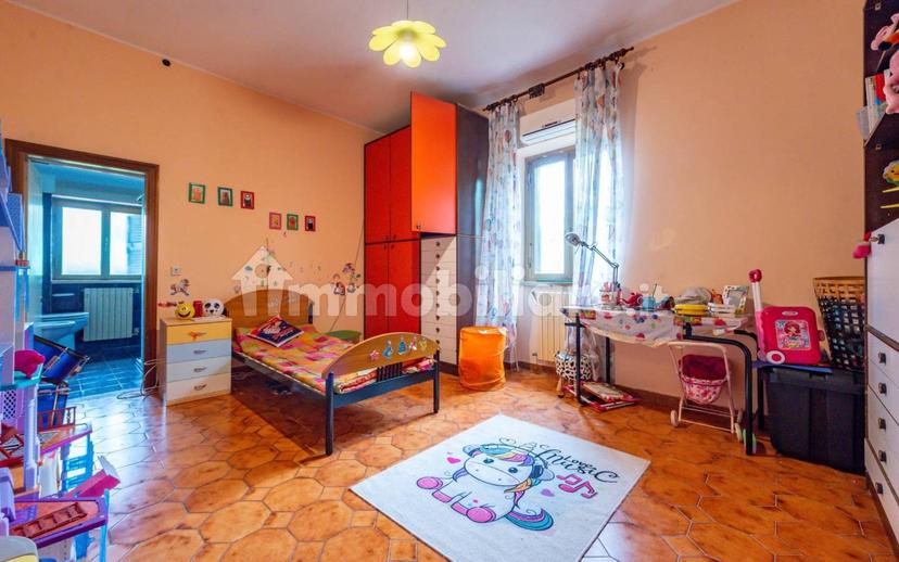 Villa unifamiliare via dell'Acqua Acetosa Anagnina 5, Frascati — foto 9 di 62