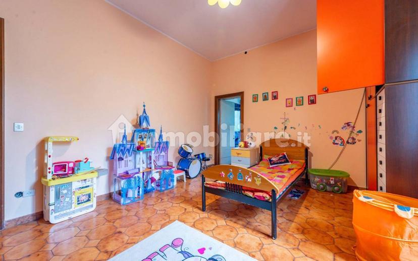 Villa unifamiliare via dell'Acqua Acetosa Anagnina 5, Frascati — foto 11 di 62