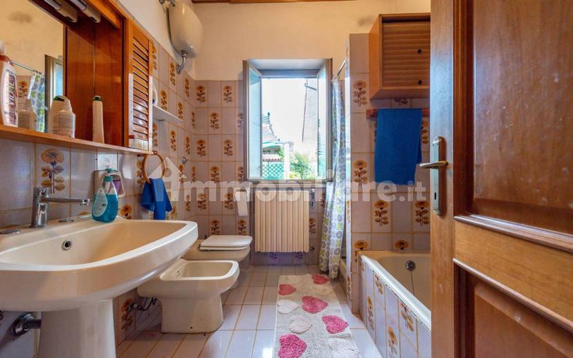 Villa unifamiliare via dell'Acqua Acetosa Anagnina 5, Frascati — foto 32 di 62
