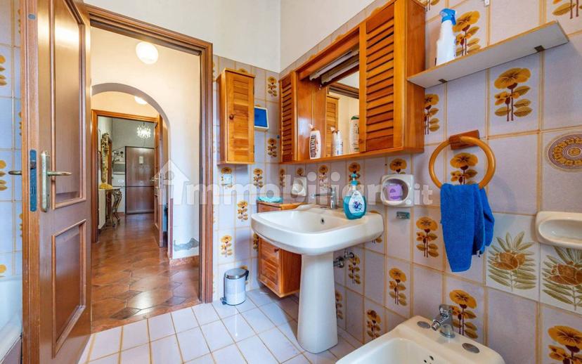 Villa unifamiliare via dell'Acqua Acetosa Anagnina 5, Frascati — foto 35 di 62