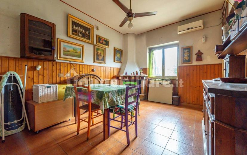 Villa unifamiliare via dell'Acqua Acetosa Anagnina 5, Frascati — foto 39 di 62