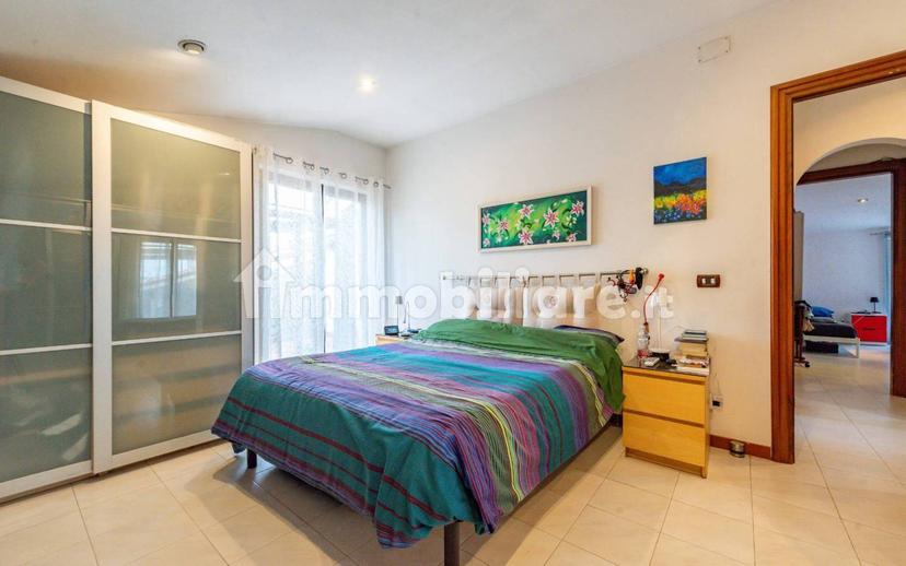 Villa unifamiliare via dell'Acqua Acetosa Anagnina 5, Frascati — foto 51 di 62