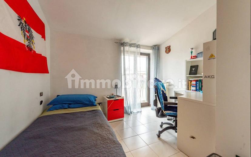 Villa unifamiliare via dell'Acqua Acetosa Anagnina 5, Frascati — foto 7 di 62
