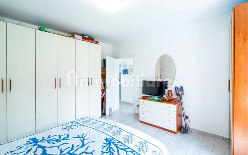 Villa bifamiliare via Ladislao Odescalchi, Centro, Santa Marinella — foto 44 di 70