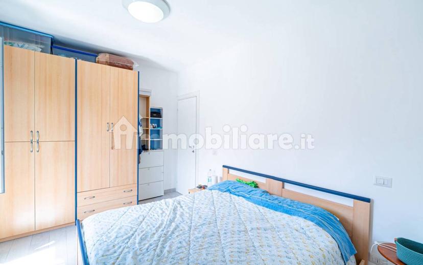 Villa bifamiliare via Ladislao Odescalchi, Centro, Santa Marinella — foto 49 di 70