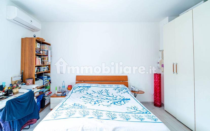 Villa bifamiliare via Ladislao Odescalchi, Centro, Santa Marinella — foto 58 di 70