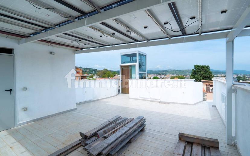 Villa bifamiliare via Ladislao Odescalchi, Centro, Santa Marinella — foto 5 di 70
