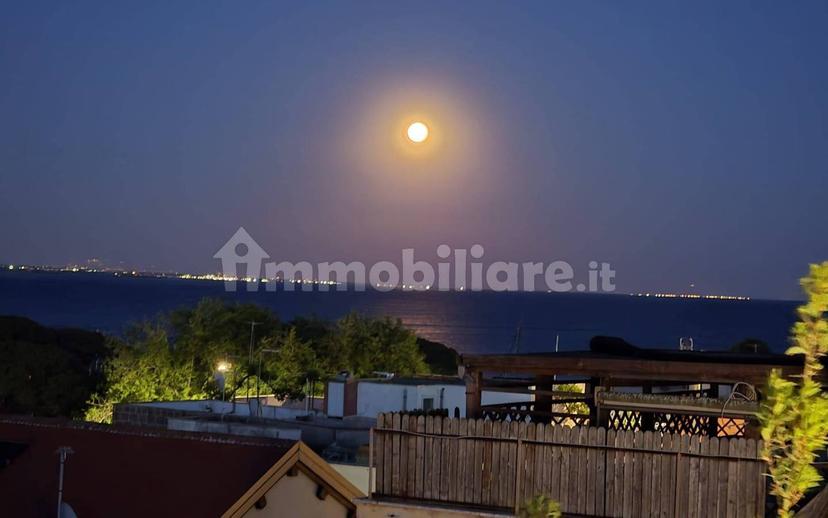 Villa bifamiliare via Ladislao Odescalchi, Centro, Santa Marinella — foto 60 di 70