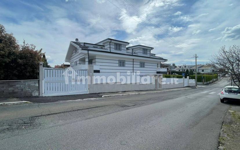 Trilocale via San Polo dei Cavalieri 2, Setteville Nord, Guidonia Montecelio — foto 23 di 47