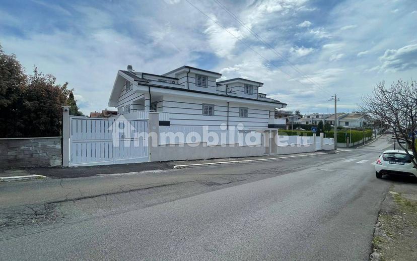 Trilocale via San Polo dei Cavalieri 2, Setteville Nord, Guidonia Montecelio — foto 9 di 47