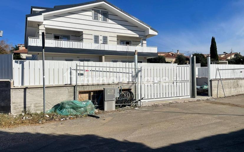 Trilocale via San Polo dei Cavalieri 2, Setteville Nord, Guidonia Montecelio — foto 44 di 47