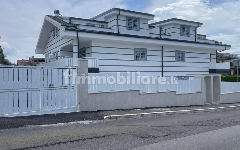 Trilocale via San Polo dei Cavalieri 2, Setteville Nord, Guidonia Montecelio — foto 12 di 47