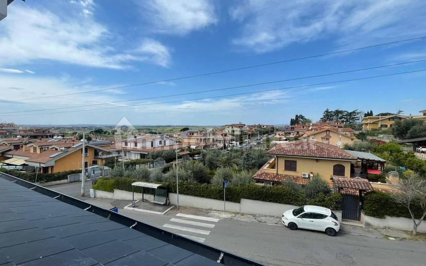 Trilocale via San Polo dei Cavalieri 2, Setteville Nord, Guidonia Montecelio — foto 47 di 47