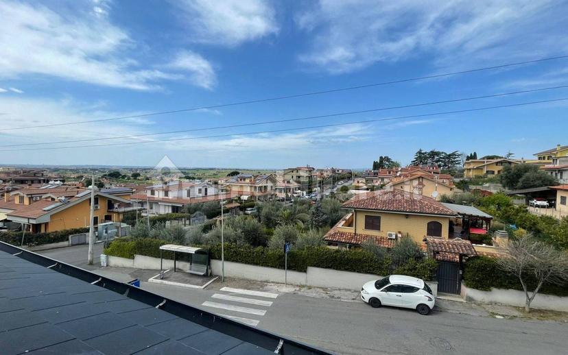 Trilocale via San Polo dei Cavalieri 2, Setteville Nord, Guidonia Montecelio — foto 18 di 47