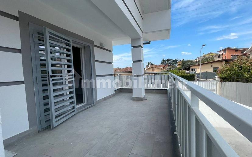 Trilocale via San Polo dei Cavalieri 2, Setteville Nord, Guidonia Montecelio — foto 41 di 47