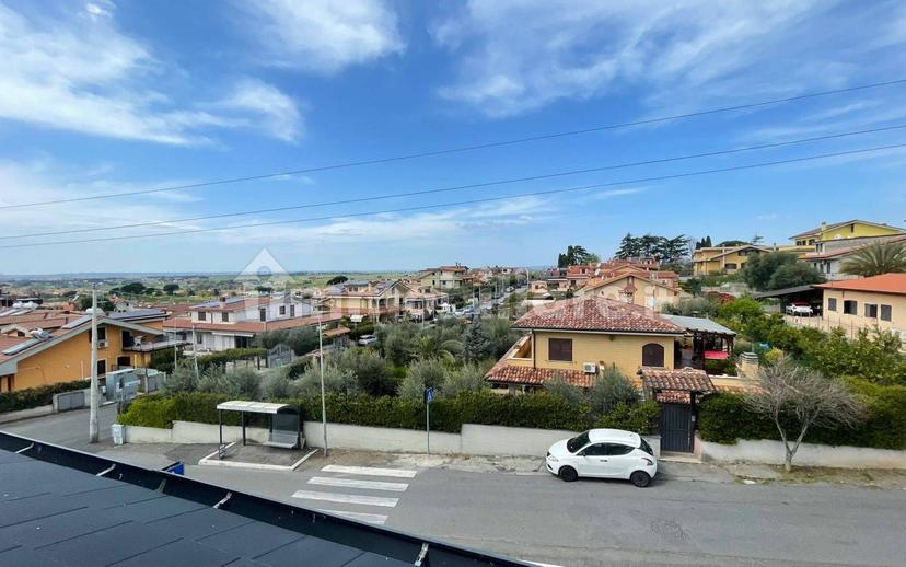 Trilocale via San Polo dei Cavalieri 2, Setteville Nord, Guidonia Montecelio — foto 7 di 47