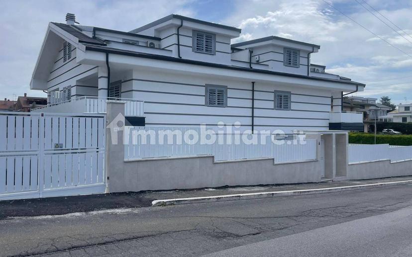 Trilocale via San Polo dei Cavalieri 2, Setteville Nord, Guidonia Montecelio — foto 27 di 47