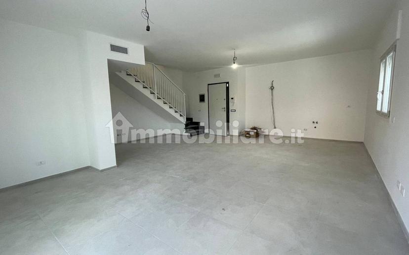 Trilocale via San Polo dei Cavalieri 2, Setteville Nord, Guidonia Montecelio — foto 20 di 47