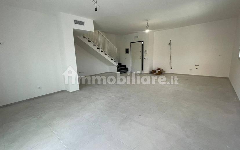 Trilocale via San Polo dei Cavalieri 2, Setteville Nord, Guidonia Montecelio — foto 15 di 47