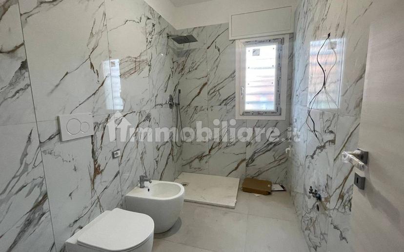 Trilocale via San Polo dei Cavalieri 2, Setteville Nord, Guidonia Montecelio — foto 40 di 47