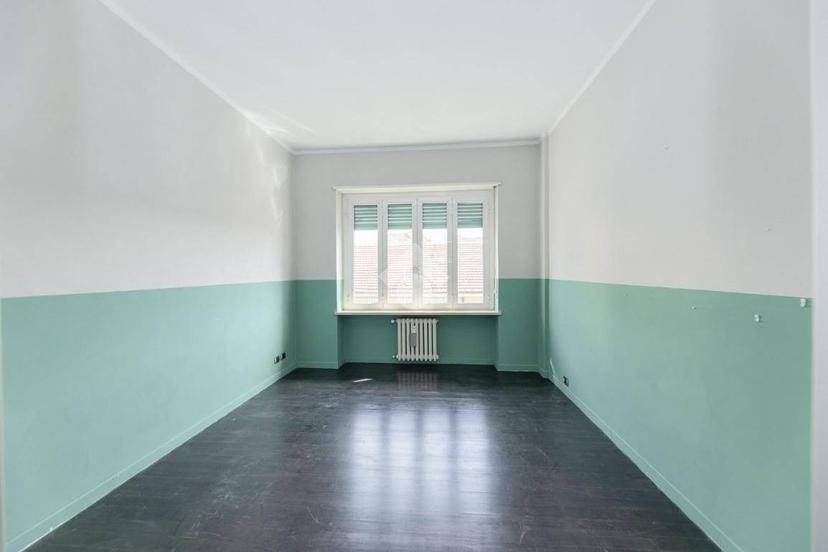 Attico via Tripoli 15, Santa Rita, Torino — foto 6 di 44