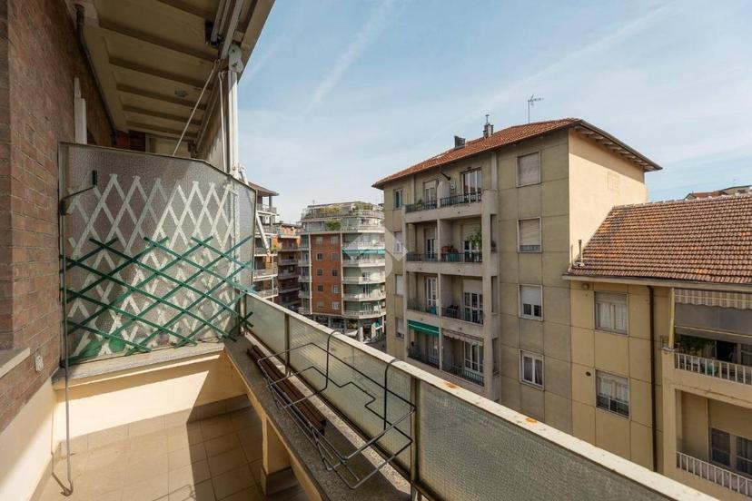 Attico via Tripoli 15, Santa Rita, Torino — foto 5 di 44