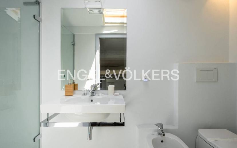 Appartamento Borgo Pinti, San Marco - SS Annunziata, Firenze