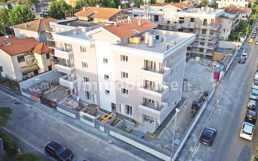 Appartamenti di nuova costruzione a Campi Bisenzio