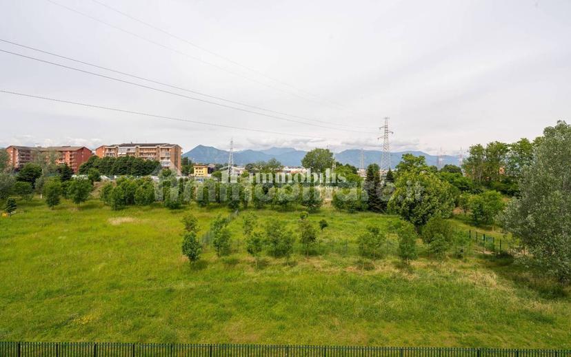 Appartamento via della Croce 6, Villaggio Fiorito - Oltre Dora, Collegno — foto 37 di 45