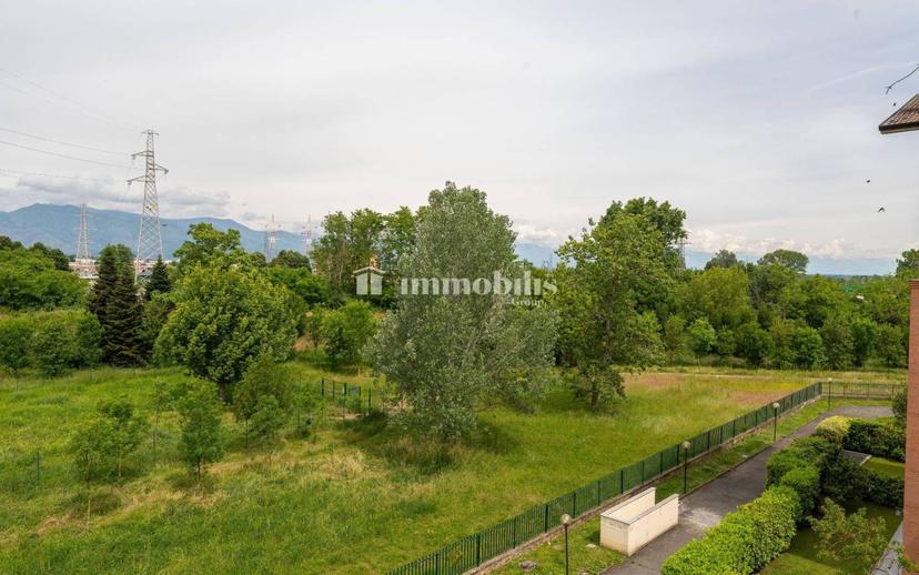 Appartamento via della Croce 6, Villaggio Fiorito - Oltre Dora, Collegno