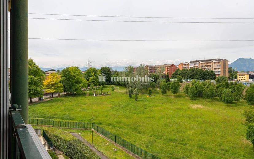 Appartamento via della Croce 6, Villaggio Fiorito - Oltre Dora, Collegno — foto 5 di 45