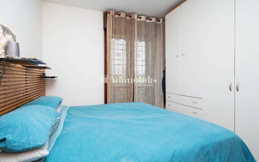 Appartamento via della Croce 6, Villaggio Fiorito - Oltre Dora, Collegno — foto 14 di 45