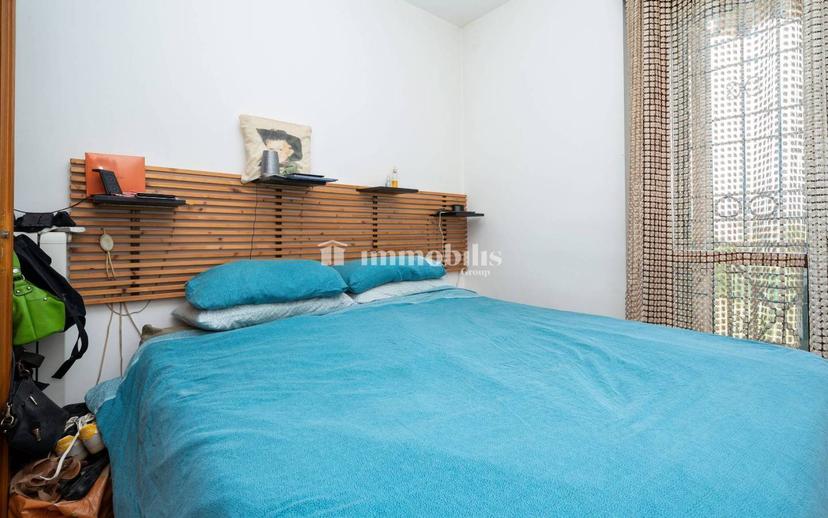 Appartamento via della Croce 6, Villaggio Fiorito - Oltre Dora, Collegno — foto 13 di 45