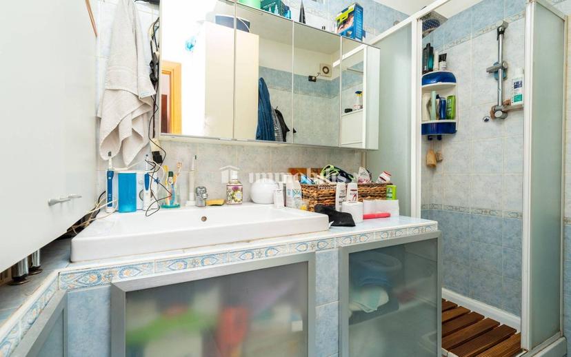 Appartamento via della Croce 6, Villaggio Fiorito - Oltre Dora, Collegno — foto 11 di 45