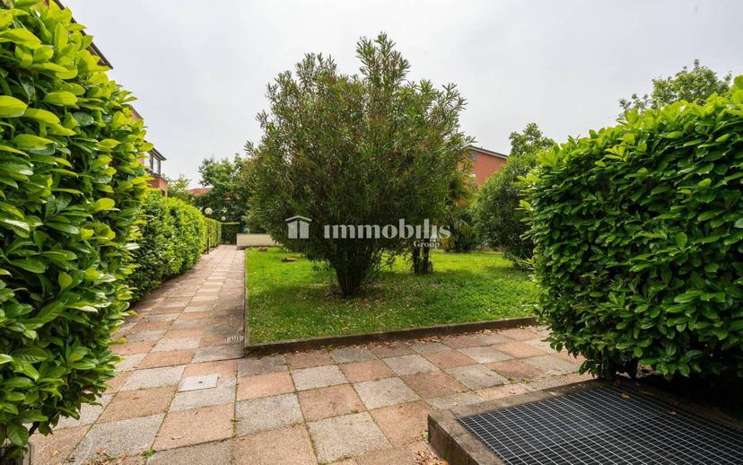 Appartamento via della Croce 6, Villaggio Fiorito - Oltre Dora, Collegno — foto 7 di 45