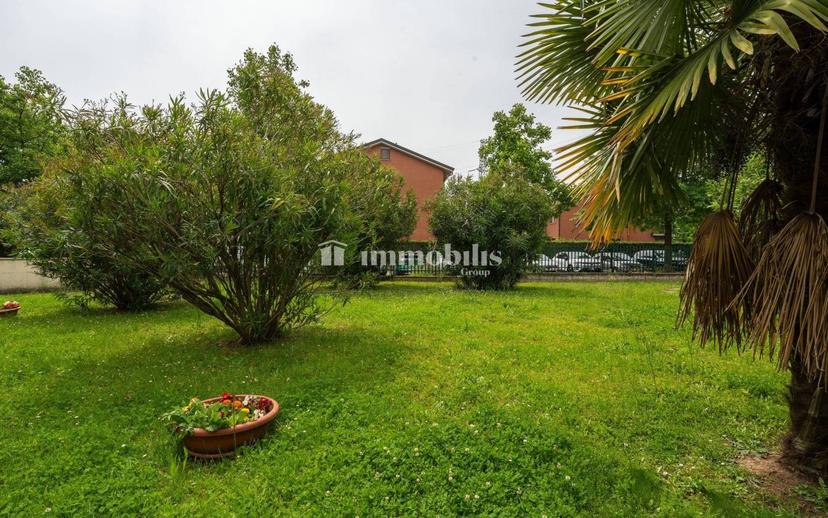 Appartamento via della Croce 6, Villaggio Fiorito - Oltre Dora, Collegno — foto 18 di 45