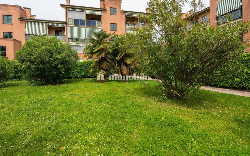 Appartamento via della Croce 6, Villaggio Fiorito - Oltre Dora, Collegno — foto 31 di 45