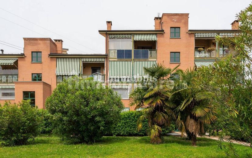 Appartamento via della Croce 6, Villaggio Fiorito - Oltre Dora, Collegno — foto 42 di 45