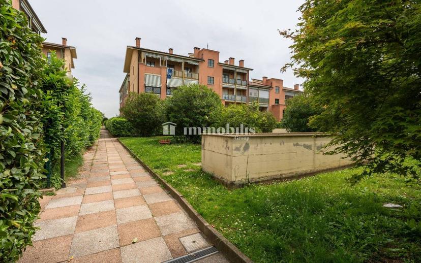 Appartamento via della Croce 6, Villaggio Fiorito - Oltre Dora, Collegno — foto 20 di 45