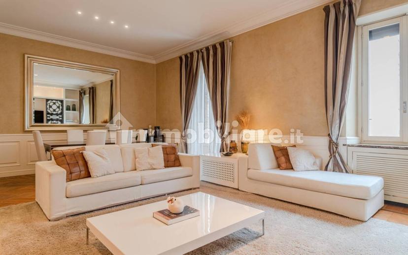Appartamento via Don Giovanni Minzoni 8, Piazza Solferino - Corso Matteotti, Torino — foto 46 di 74