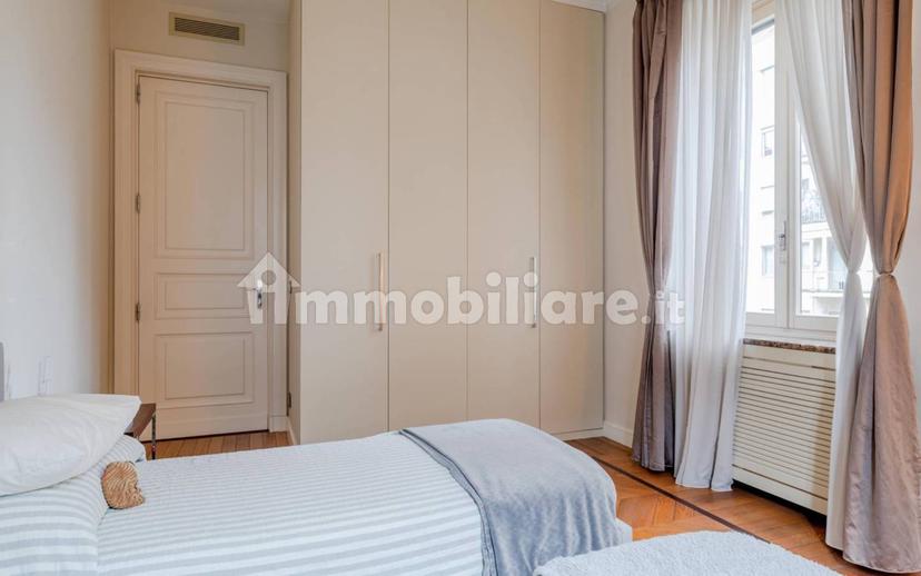 Appartamento via Don Giovanni Minzoni 8, Piazza Solferino - Corso Matteotti, Torino — foto 34 di 74