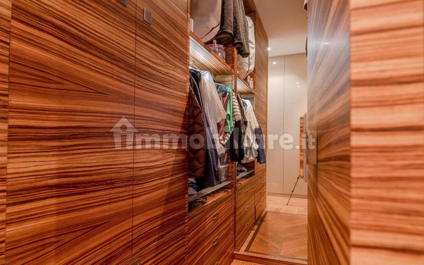 Appartamento via Don Giovanni Minzoni 8, Piazza Solferino - Corso Matteotti, Torino — foto 50 di 74