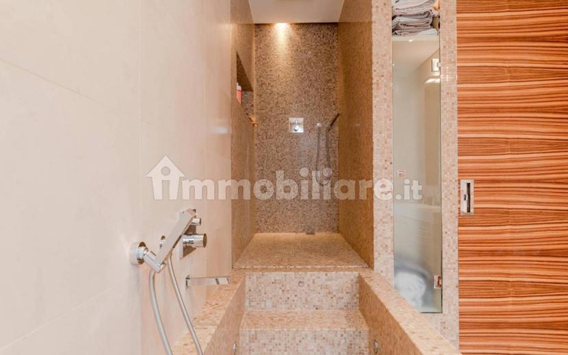 Appartamento via Don Giovanni Minzoni 8, Piazza Solferino - Corso Matteotti, Torino — foto 45 di 74