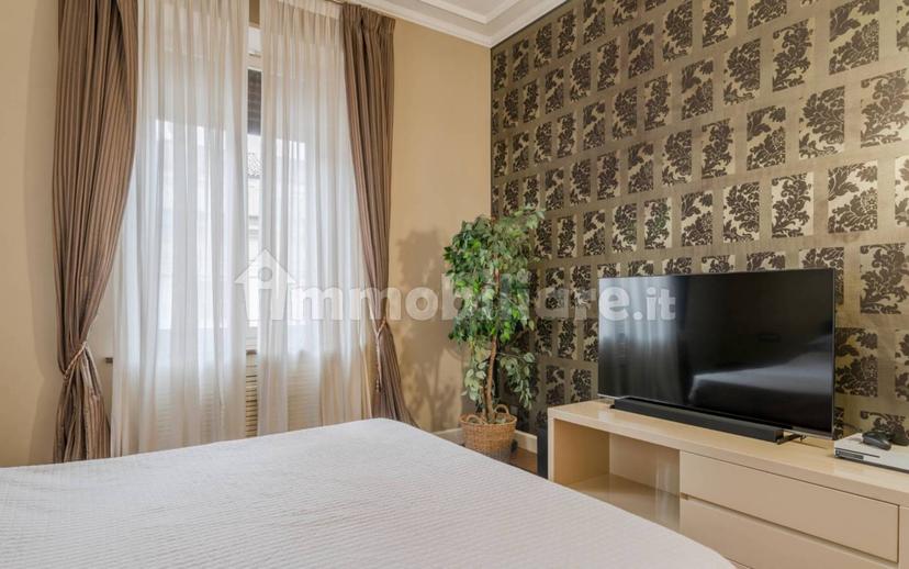 Appartamento via Don Giovanni Minzoni 8, Piazza Solferino - Corso Matteotti, Torino — foto 10 di 74